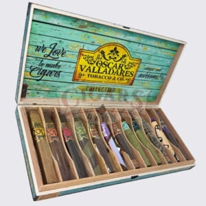 Tatuaje Fausto Short and Fat (4.37x60)