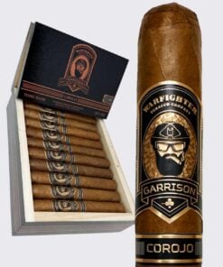 Warfighter 5.56mm Garrison Corojo Robusto