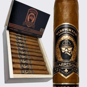Sobremesa Brulee Toro (6x52)