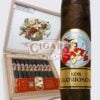 La Gloria Cubana Los Gloriosos Toro (6x50)