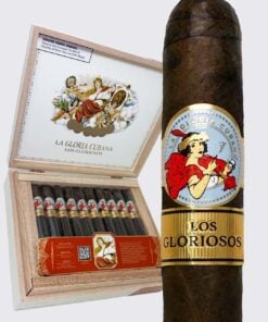 La Gloria Cubana Los Gloriosos Toro (6x50)