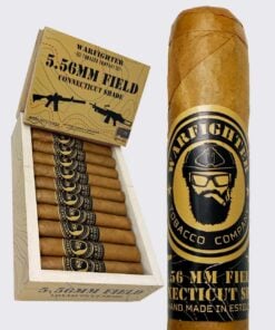 Warfighter 5.56mm Field Connecticut Robusto