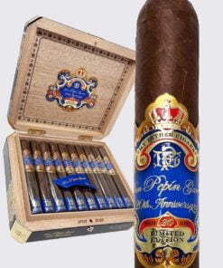 My Father Don Pepin Garcia Blue Label 20th Anniversary Limited Edition Toro (6.5x52)