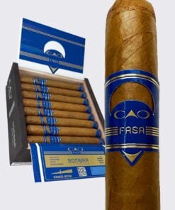 CAO FASA Sombra Toro (6x50)
