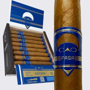 CAO FASA Sombra Toro (6x50)