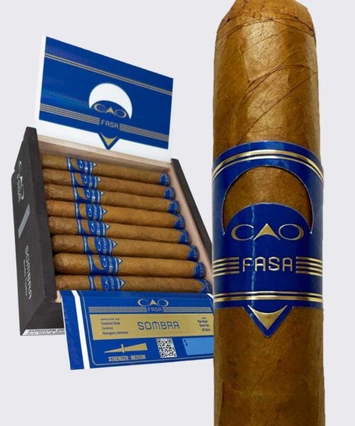 CAO FASA Sombra Toro (6x50)