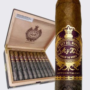 7f35f93d-3c72-4362-90bb-68a6b18d74ad.jpeg El Rey Del Mundo Appointment Robusto (5x50)