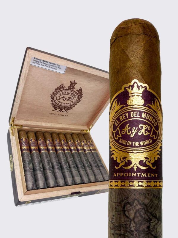 7f35f93d-3c72-4362-90bb-68a6b18d74ad.jpeg El Rey Del Mundo Appointment Robusto (5x50)