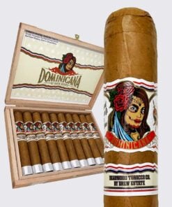 Deadwood Dominicana Robusto (5x50)