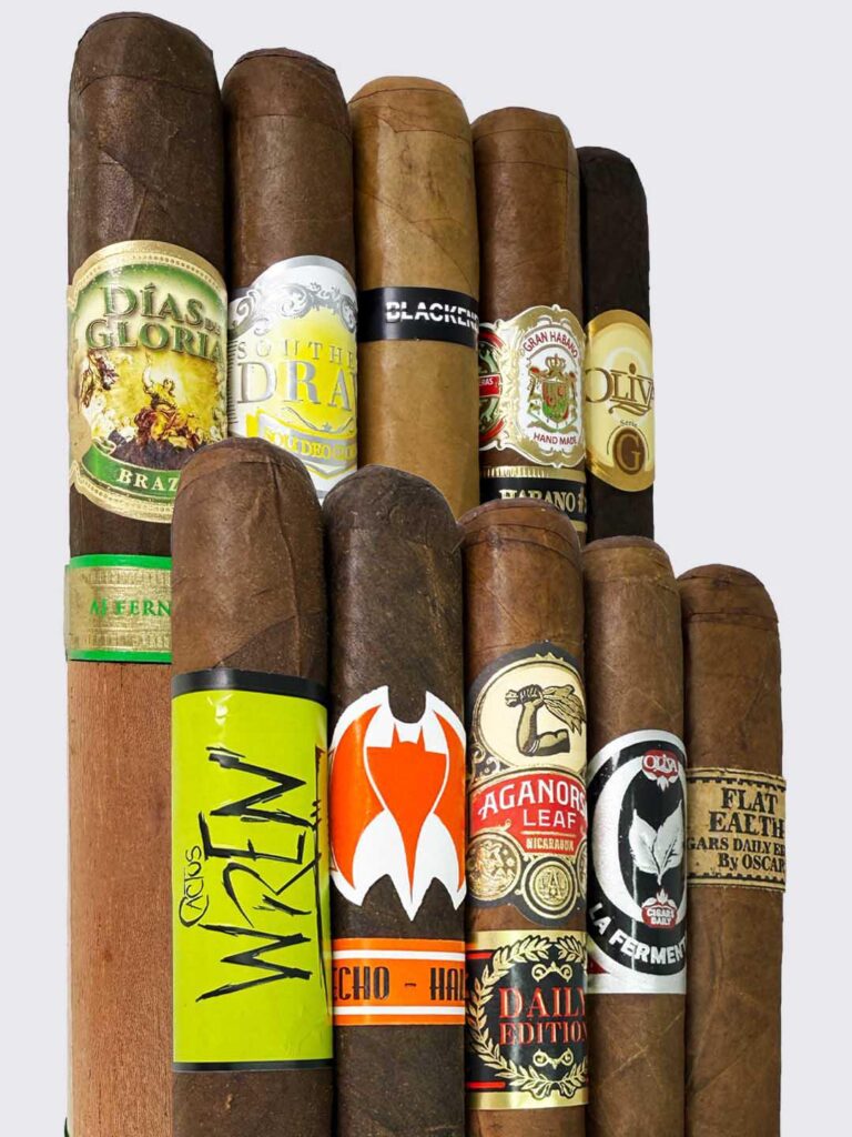 Cigars Daily