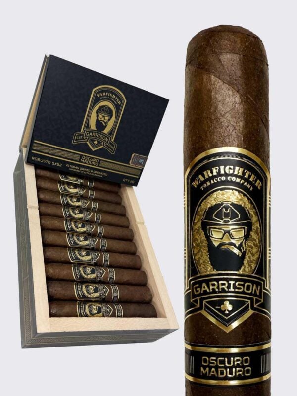 b7909bef-4d9c-42cb-bcd5-15ce222be13b.jpeg Warfighter Garrison Oscuro Maduro Robusto