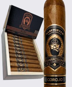 Warfighter 5.56mm Garrison Corojo Toro