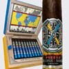 Fuente Opus X Society (6.25x49)