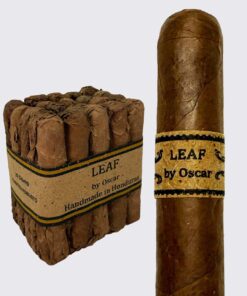 Leaf by Oscar Sumatra Robusto (5x50)