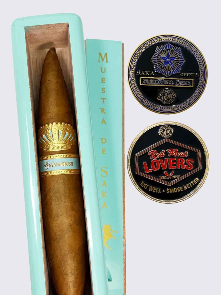 Cigars Daily