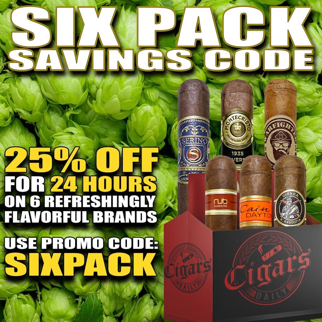 Cigars Daily