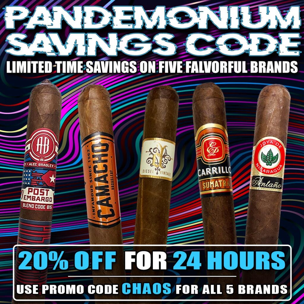 Cigars Daily