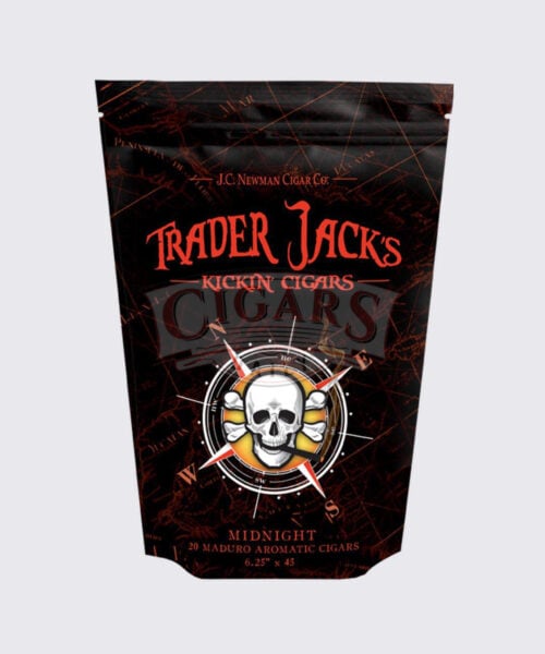Trader Jacks Midnight Bundle of 20 (6.25x45)