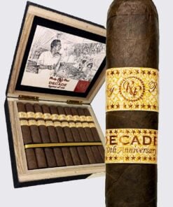 Rocky Patel Decade Toro (6.5x52)
