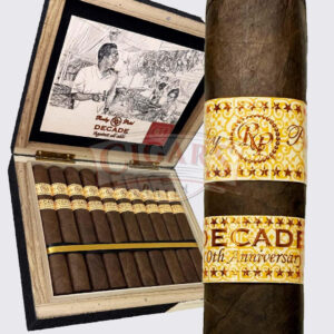AJ Fernandez Amar Robusto (5.5x54)