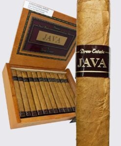 Java by Drew Estate Latte Toro (6x50)