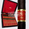 Rocky Patel Year of the Snake Toro (6.5x52)