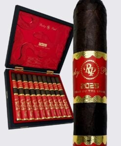 Rocky Patel Year of the Snake Toro (6.5x52)