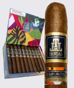 Trinidad Espiritu Robusto (5x50)