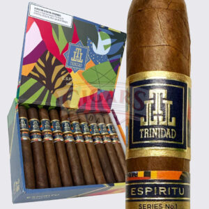 Trinidad Espiritu Robusto (5x50)