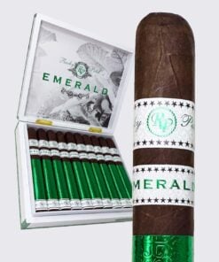 Rocky Patel Emerald Robusto (5.5x50)