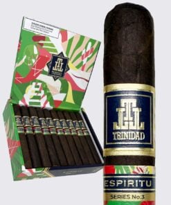 Trinidad Espiritu Series 3 Robusto (5x50)