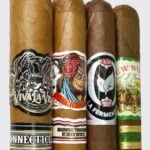Aladino Gorbusto Chimp (4.5x60)