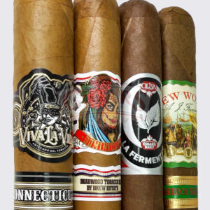 Tatuaje El Triunfador Cazadores (6.38x43)