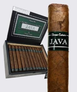 Java by Drew Estate Mint Robusto (5x50)