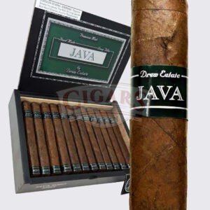 Java by Drew Estate Mint Robusto (5x50) F