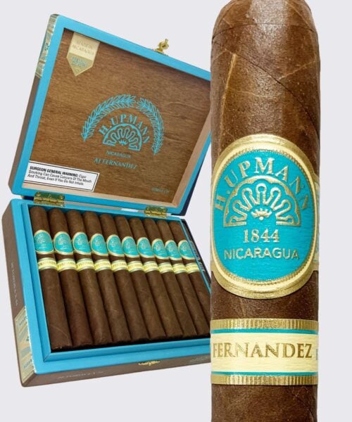 38acb061-f422-48a5-8f2c-7e0beadac972.jpeg H. Upmann by AJ Fernandez Toro (6x54)