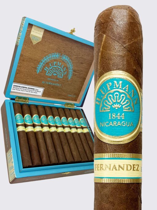 H. Upmann by AJ Fernandez Toro (6x54)