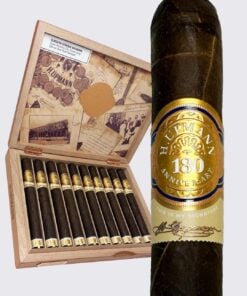 H. Upmann 180TH Anniversary Churchill (7x50)
