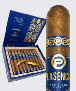 Plasencia Alma Del Cielo Celeste (4.87x52)