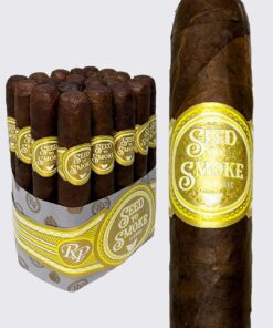 Rocky Patel Seed To Smoke Classic Churchill (7x48)