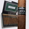Java by Drew Estate Mint Toro (6x50) F