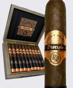 Rocky Patel Disciple Toro (6x52)