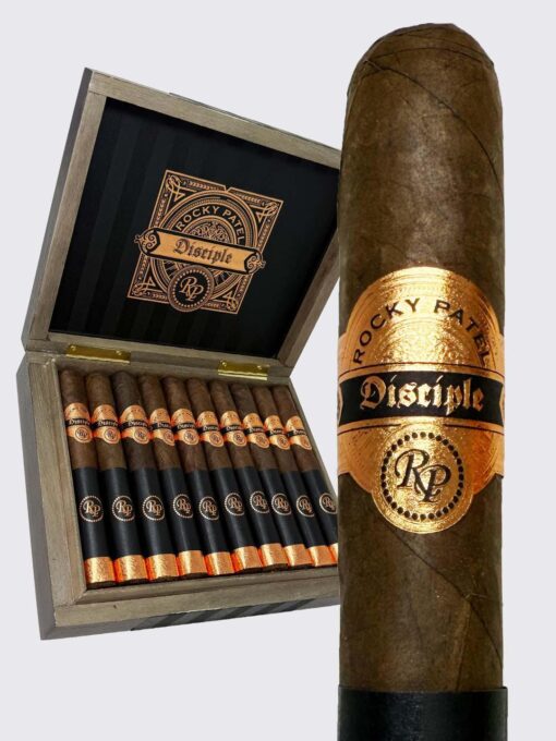 Rocky Patel Disciple Toro (6x52)