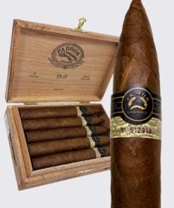 Padron Black No. 97 Natural (6.75x54)