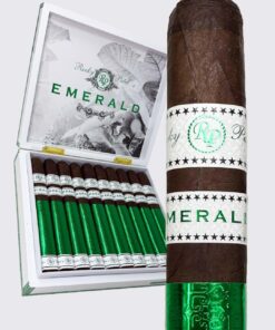 Rocky Patel Emerald Toro (6.5x52)