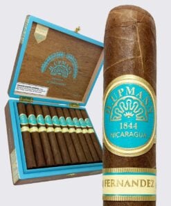 H. Upmann by AJ Fernandez Robusto (5x52)