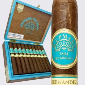 Tatuaje Fausto Short Churchill (6.5x48)