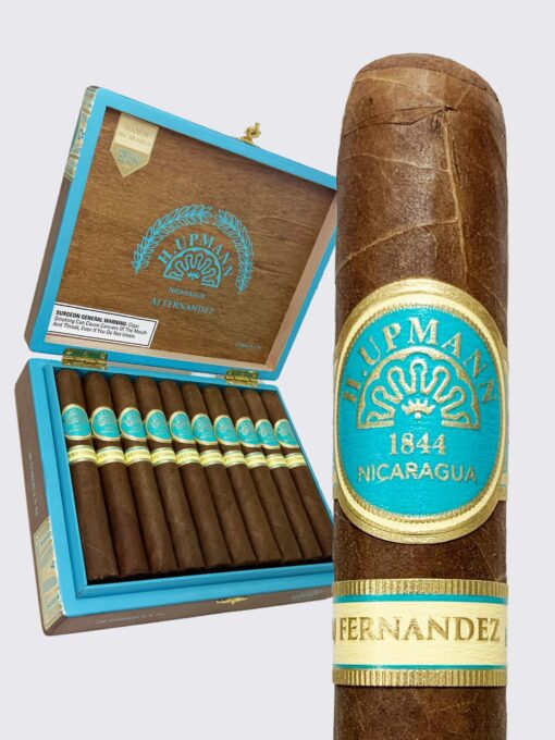 H. Upmann by AJ Fernandez Robusto (5x52)