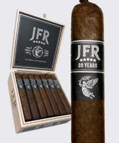 JFR 20th Anniversary Toro (6.5x52)