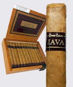 Java by Drew Estate Latte Robusto (5×50)